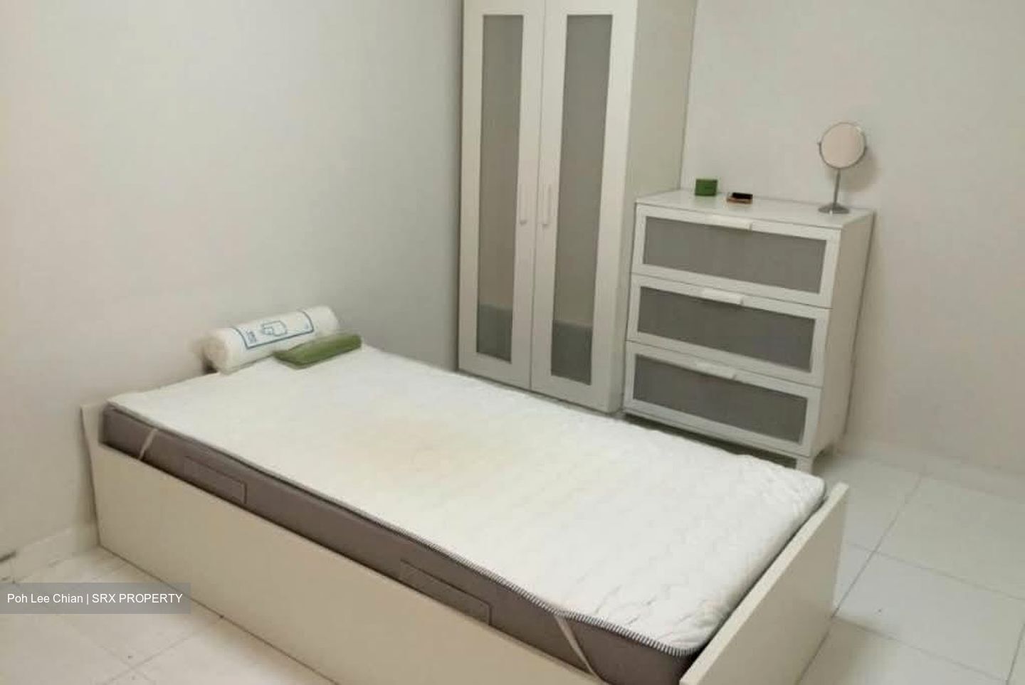 Blk 126 Lorong 1 Toa Payoh (Toa Payoh), HDB 3 Rooms #559387621